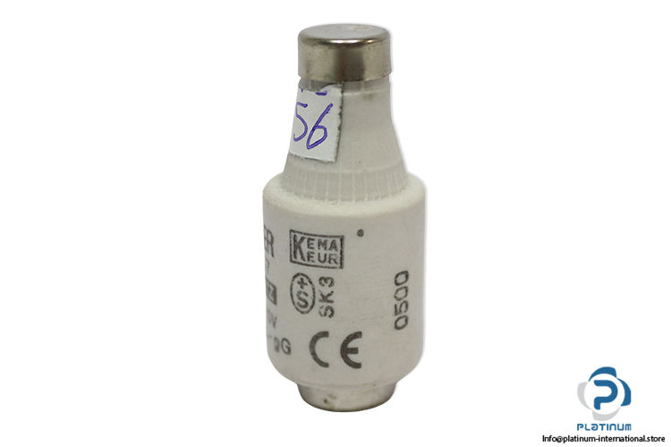 lindner-597.0207-DII-GL-GG-20a-bottle-fuse-link-(New)-3