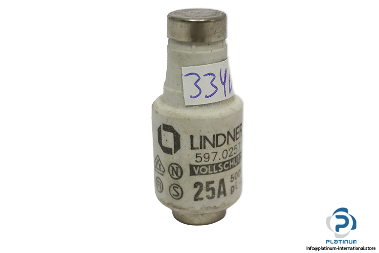 lindner-597.0257-GL-GG-25a-bottle-fuse-link-(New)-1