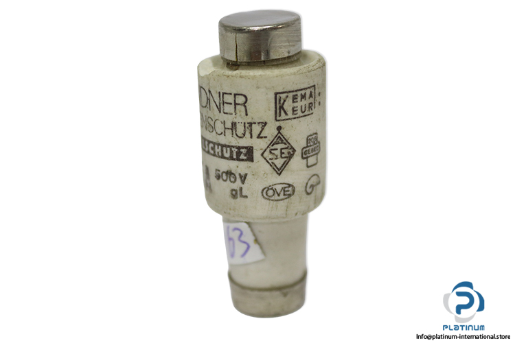 lindner-GL-25a-bottle-fuse-link-(Used)-2