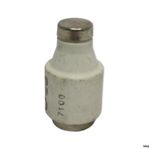 Lindner GL 35A 500VAC Bottle Fuse Link