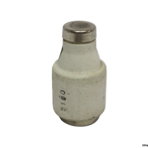 Lindner GL 35A 500VAC Bottle Fuse Link