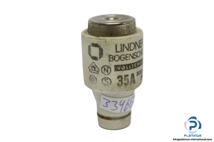 lindner-GL-35a-bottle-fuse-link-(Used)-1