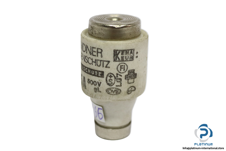 lindner-GL-35a-bottle-fuse-link-(Used)-2