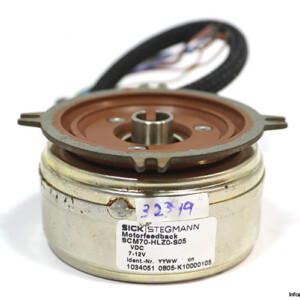 sick-scm70-hlz0-805-motor-feedback(used)