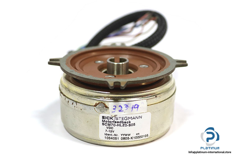sick-scm70-hlz0-805-motor-feedback(used)