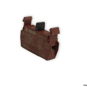 General Electric P9B01VN Contact Block