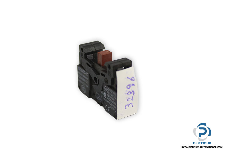 siemens-3sb3400-0c-contact-block(new)