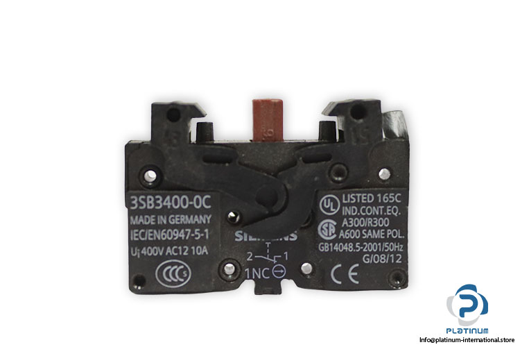 siemens-3sb3400-0c-contact-block(new)-1