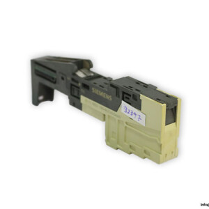 Siemens 6ES7 193-4CC30-0AA0 Terminal Module