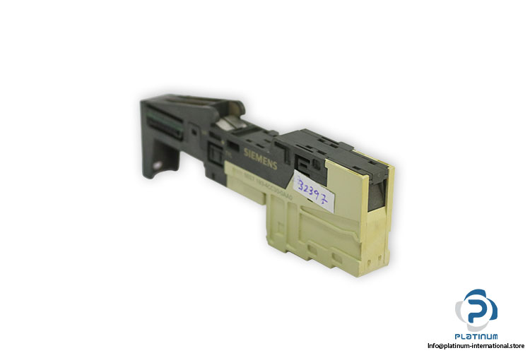 siemens-6es7193-4cc30-0aa0-terminal-module(used)