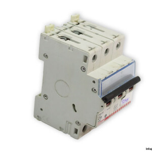 Bticino F83/10 Circuit Breaker