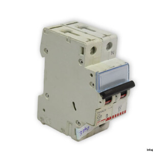 Bticino F810N/20 Circuit Breaker