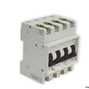 siemens-5sq16-circuit-breaker(used)