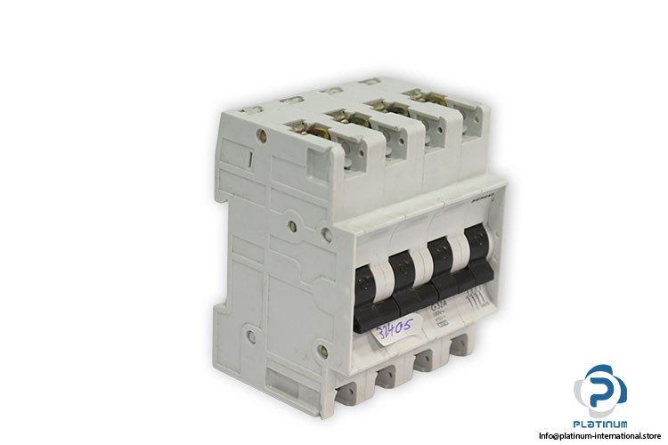 siemens-5sq16-circuit-breaker(used)
