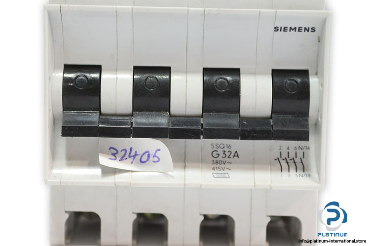 siemens-5sq16-circuit-breaker(used)-1