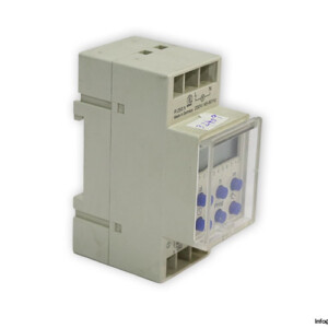 Theben TR 610 Timer