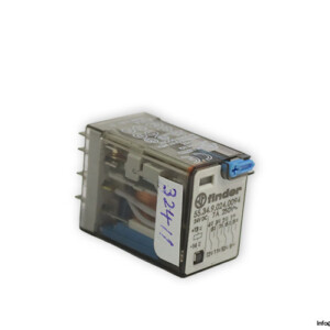 Finder 55.34.9.024.0094 Relay