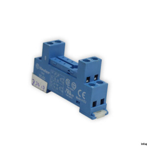 Finder 95.65 Screw Terminal