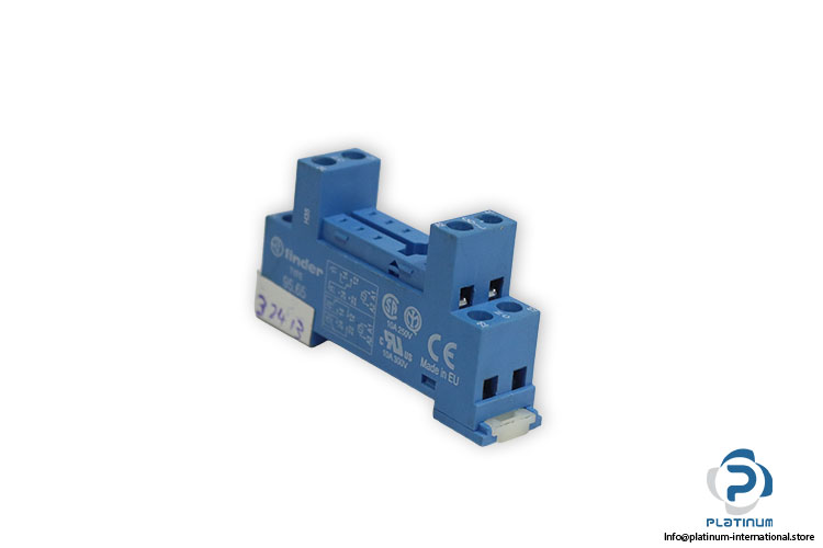 finder-95.65-screw-terminal(new)