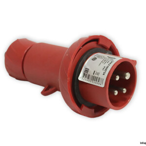schneider-pkx16m734-wander-plug(used)