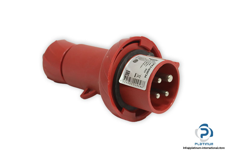 schneider-pkx16m734-wander-plug(used)