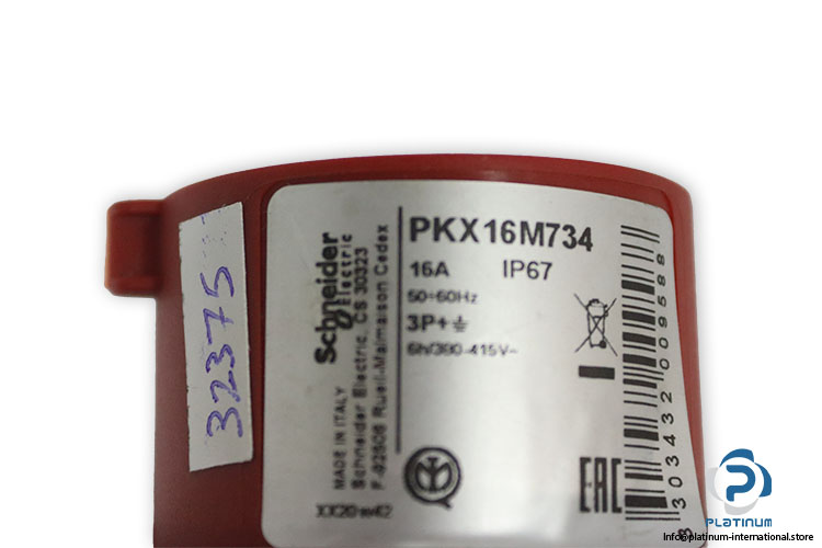 schneider-pkx16m734-wander-plug(used)-2