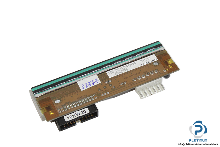 kce-107-12pat2-va-63-00390-thermal-printhead(new)
