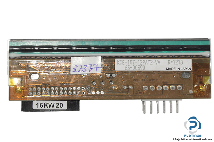 kce-107-12pat2-va-63-00390-thermal-printhead(new)-1