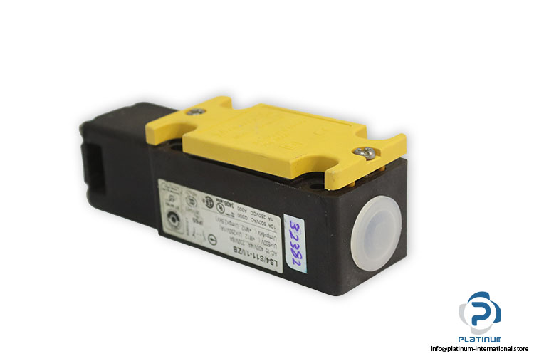 moeller-ls4-s11-1-i-zb-safety-position-switch(used)