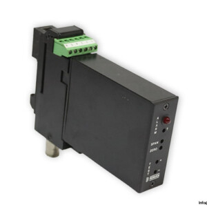 Ronan X55-302-1-B-N-DIN Pneumatic Pressure Transmitter