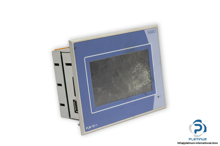 sabo-mtb.707.15-touch-display-panel(used)
