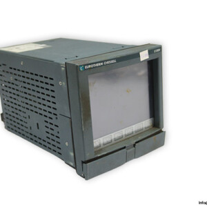 Eurotherm 5100V Graphic Recorder