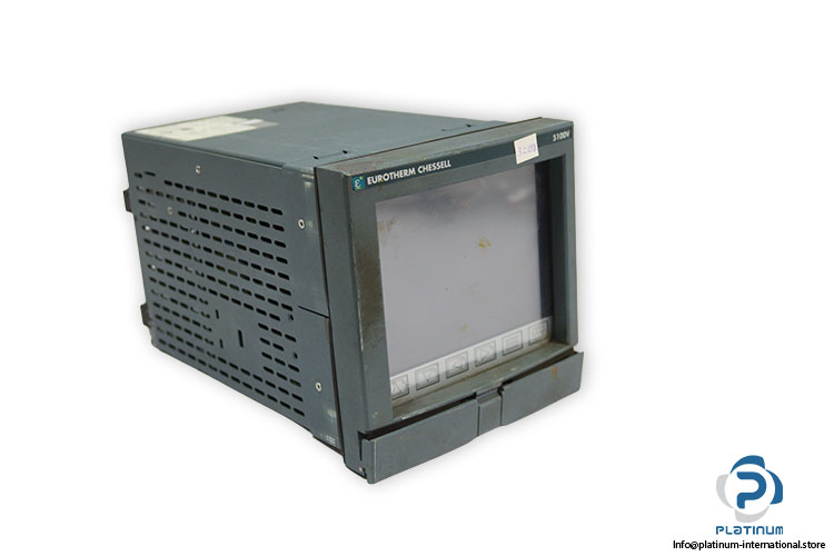 eurotherm-5100v-graphic-recorder(used)