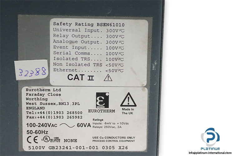 eurotherm-5100v-graphic-recorder(used)-3