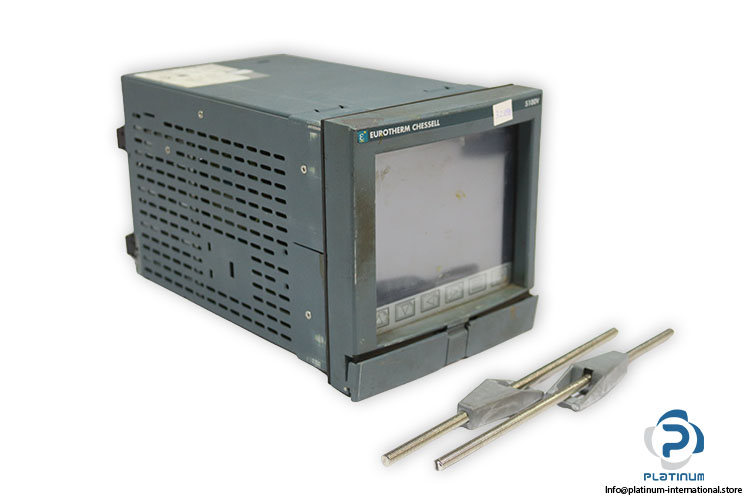 eurotherm-5100v-graphic-recorder(used)-4
