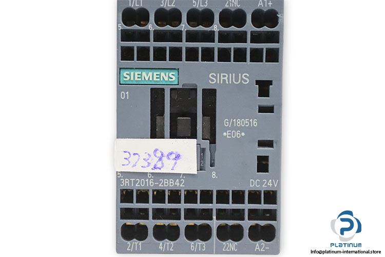 siemens-3rt2016-2bb42-power-contactor(used)-1