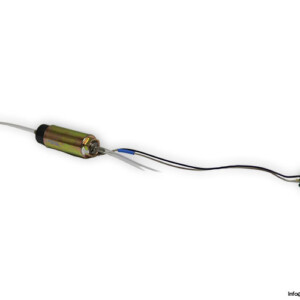 200-0700-101 Solenoid Valve