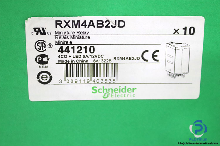schneider-rxm4ab2jd-12vdc-miniature-plug-in-relay(new)-6