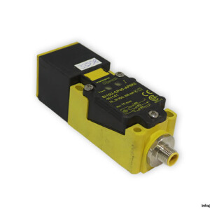 Turck BI15U-CP40-AP6X2-H1141 Inductive Sensor
