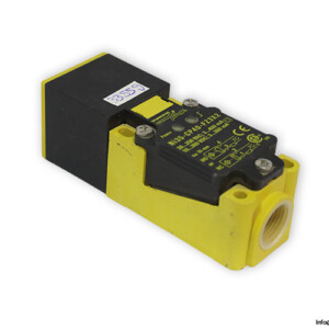 Turck NI35-CP40-FZ3X2 Inductive Sensor