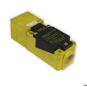 Turck NI20NF-CP40-VP4X Inductive Sensor