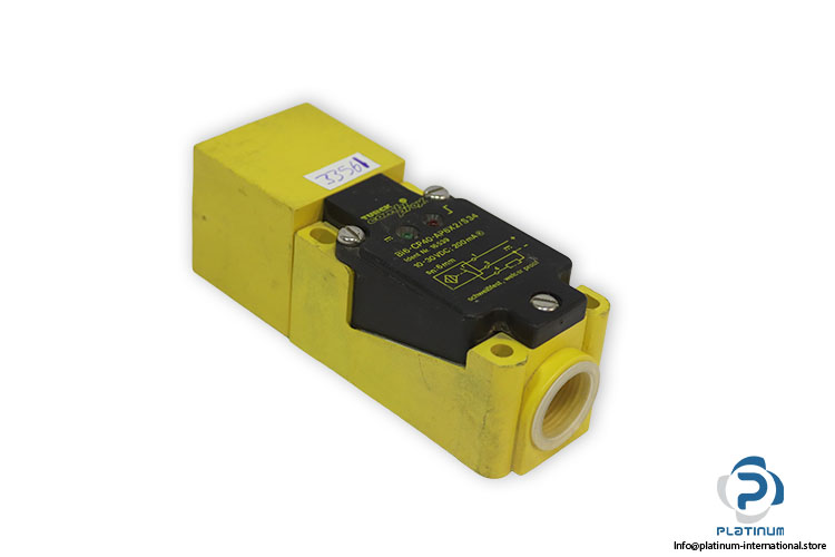turck-bi6-cp40-ap6x2-s34-inductive-sensor(new)