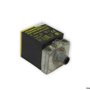 Turck NI20-CK40-AP6X2-H1141 Inductive Sensor