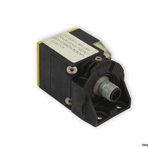 Turck NI25U-CK40-AP6X2-H1141 Inductive Sensor