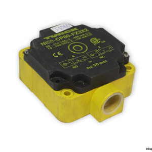 Turck NI50-CP80-FZ3X2 Inductive Sensor