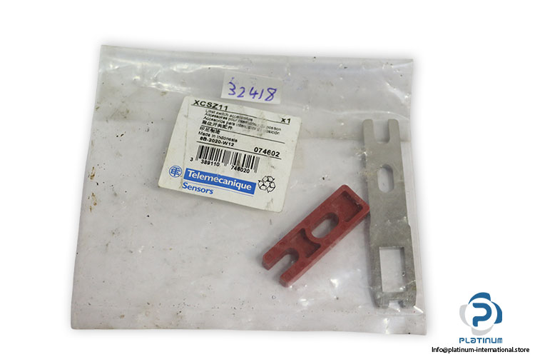 telemecanique-xcsz11-straight-actuator(new)