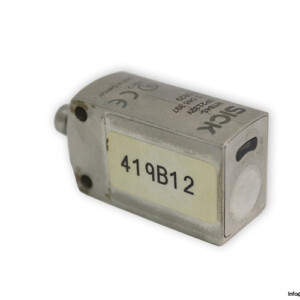 sick-wtb4s-3p2132v-photoelectric-sensor(used)