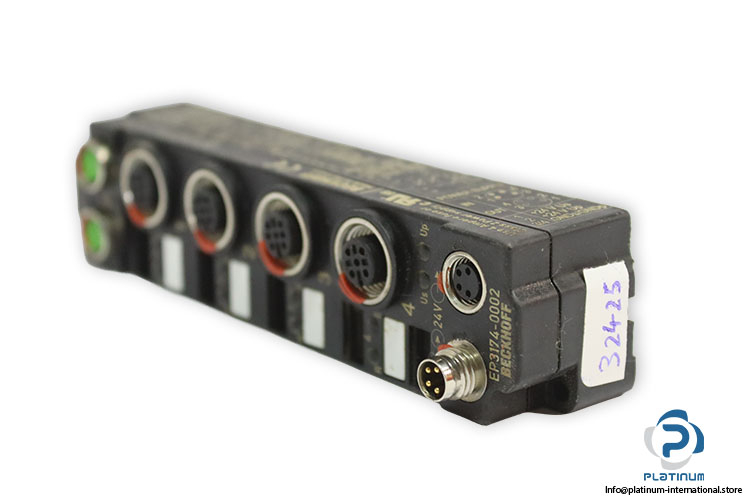 Beckhoff-ep3174-0002-ethercat-box-analog-input(new)