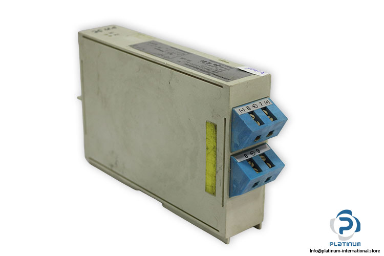 siemens-7ng1202-1bd32-30z9-measuring-transducer(used)