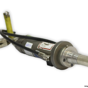 TRUMPF LLK-D 06 50 m LASER LIGHT CABLE